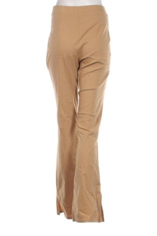Γυναικείο παντελόνι I Saw It First, Μέγεθος M, Χρώμα  Μπέζ, Τιμή 23,71 €