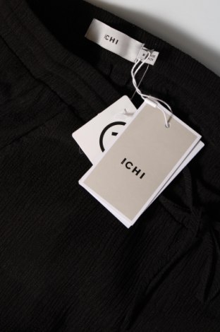 Дамски панталон Ichi, Размер M, Цвят Черен, Цена 12,18 лв.