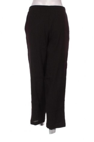 Pantaloni de femei Ichi, Mărime M, Culoare Negru, Preț 45,79 Lei