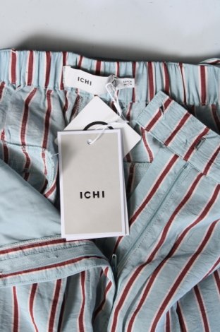 Дамски панталон Ichi, Размер M, Цвят Многоцветен, Цена 21,75 лв.