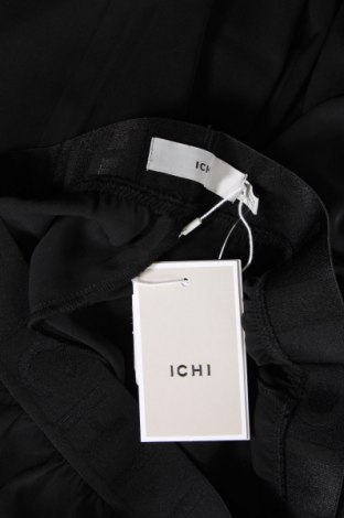 Дамски панталон Ichi, Размер M, Цвят Черен, Цена 25,23 лв.