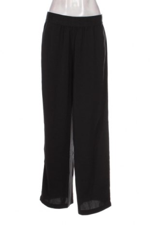 Pantaloni de femei Ichi, Mărime M, Culoare Negru, Preț 68,68 Lei
