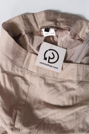 Damenhose Il Lanificio, Größe L, Farbe Beige, Preis € 21,57