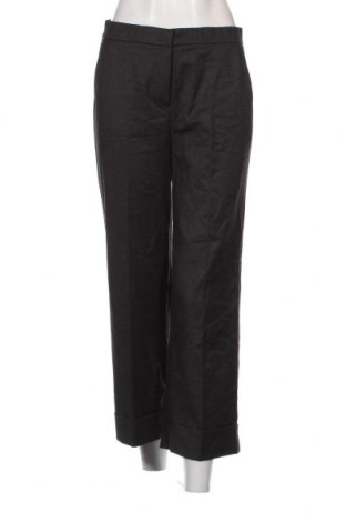 Pantaloni de femei Il Lanificio, Mărime S, Culoare Gri, Preț 17,27 Lei