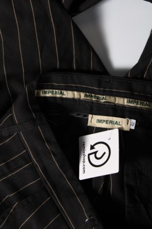 Pantaloni de femei Imperial, Mărime M, Culoare Negru, Preț 12,89 Lei