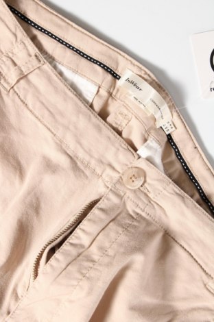 Дамски панталон In Wear, Размер M, Цвят Бежов, Цена 7,84 лв.