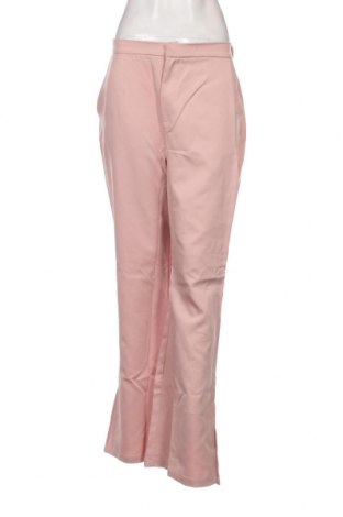 Γυναικείο παντελόνι In the style, Μέγεθος M, Χρώμα Ρόζ , Τιμή 7,59 €