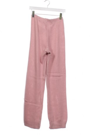 Дамски панталон In the style, Размер XS, Цвят Розов, Цена 18,86 лв.