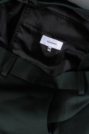 Dámské kalhoty  Isaac Dewhirst, Velikost XL, Barva Zelená, Cena  310,00 Kč