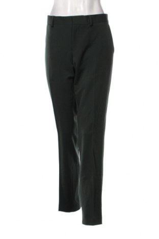Дамски панталон Isaac Dewhirst, Размер XL, Цвят Зелен, Цена 19,43 лв.