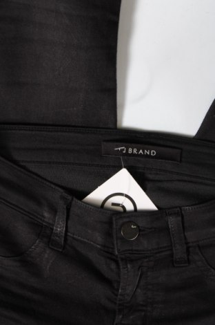 Дамски панталон J Brand, Размер XS, Цвят Черен, Цена 12,24 лв.