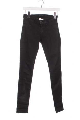 Γυναικείο παντελόνι J Brand, Μέγεθος XS, Χρώμα Μαύρο, Τιμή 7,57 €