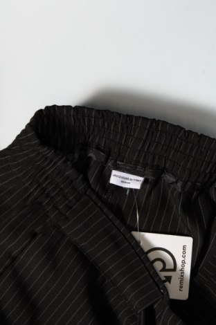 Pantaloni de femei Jacqueline De Yong, Mărime M, Culoare Negru, Preț 73,98 Lei