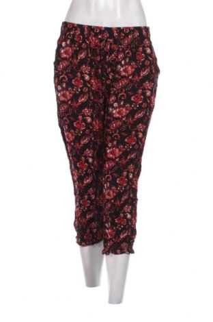 Γυναικείο παντελόνι Janina, Μέγεθος M, Χρώμα Πολύχρωμο, Τιμή 5,02 €