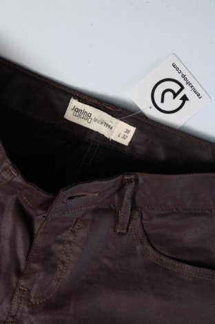 Дамски панталон Janina, Размер S, Цвят Розов, Цена 4,64 лв.