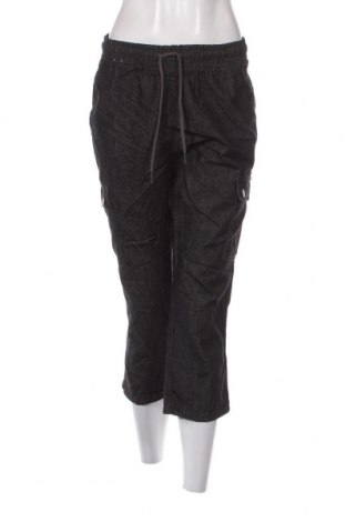 Pantaloni de femei Janina, Mărime M, Culoare Negru, Preț 16,22 Lei