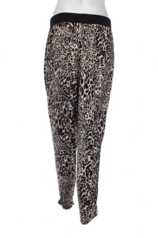 Γυναικείο παντελόνι Janina, Μέγεθος S, Χρώμα Πολύχρωμο, Τιμή 2,51 €