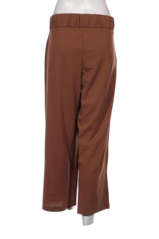 Pantaloni de femei Jdy, Mărime XL, Culoare Maro, Preț 151,32 Lei