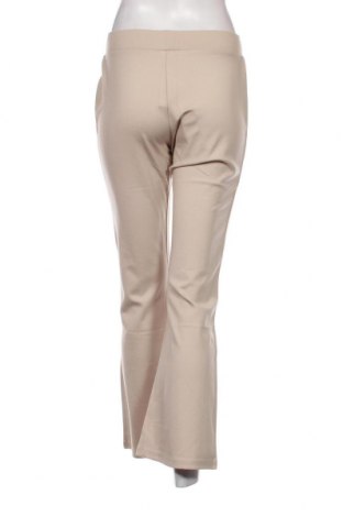 Дамски панталон Jdy, Размер M, Цвят Бежов, Цена 15,64 лв.