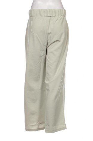 Pantaloni de femei Jdy, Mărime M, Culoare Verde, Preț 57,50 Lei