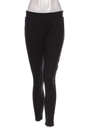 Дамски панталон Jean Pascale, Размер L, Цвят Черен, Цена 6,38 лв.