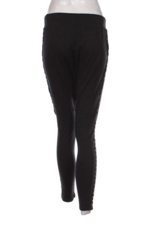 Γυναικείο παντελόνι Jean Pascale, Μέγεθος L, Χρώμα Μαύρο, Τιμή 3,23 €