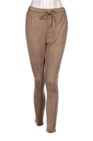 Дамски панталон Jean Pascale, Размер M, Цвят Бежов, Цена 29,00 лв.