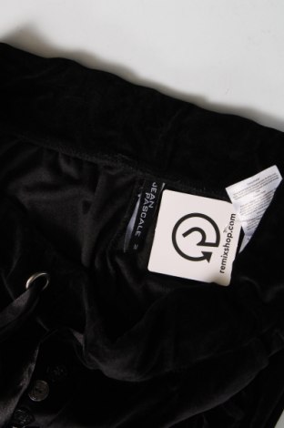 Γυναικείο παντελόνι Jean Pascale, Μέγεθος M, Χρώμα Μαύρο, Τιμή 3,77 €