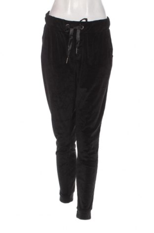 Дамски панталон Jean Pascale, Размер M, Цвят Черен, Цена 5,22 лв.