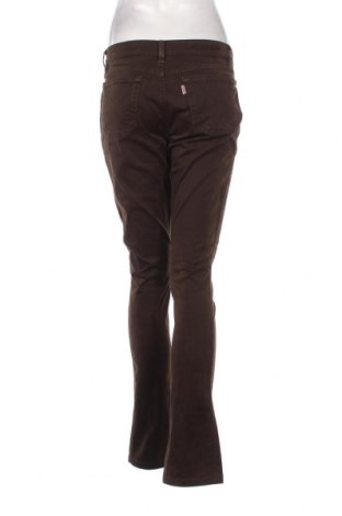 Дамски панталон Jeckerson, Размер M, Цвят Кафяв, Цена 12,25 лв.