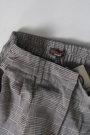 Pantaloni de femei Jennyfer, Mărime XS, Culoare Gri, Preț 12,40 Lei