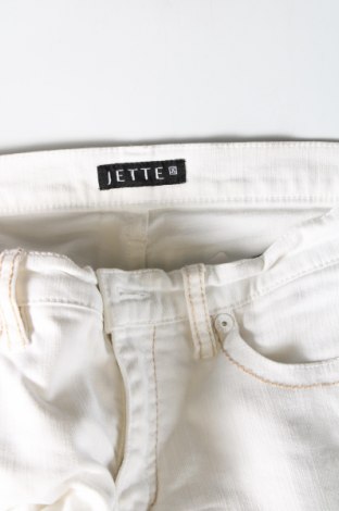 Dámské kalhoty  Jette, Velikost L, Barva Bílá, Cena  143,00 Kč