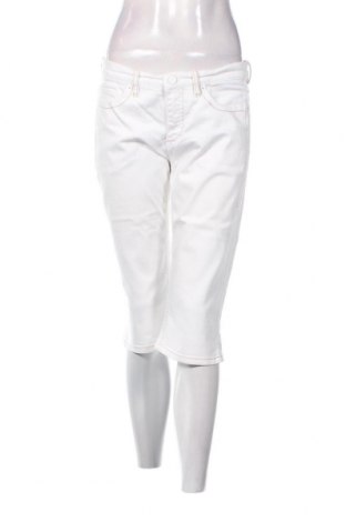 Γυναικείο παντελόνι Jette, Μέγεθος L, Χρώμα Λευκό, Τιμή 3,77 €