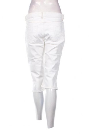 Γυναικείο παντελόνι Jette, Μέγεθος L, Χρώμα Λευκό, Τιμή 6,82 €
