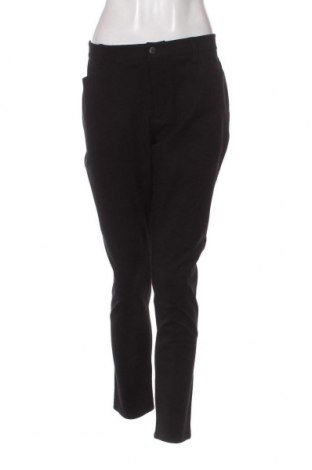 Γυναικείο παντελόνι Jigsaw, Μέγεθος L, Χρώμα Μαύρο, Τιμή 75,26 €