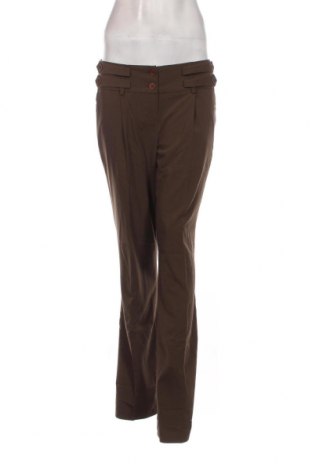Γυναικείο παντελόνι Jus D'orange, Μέγεθος M, Χρώμα Καφέ, Τιμή 2,67 €
