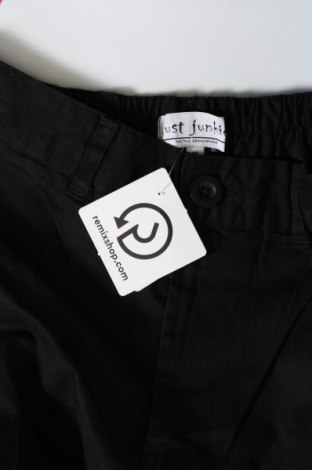 Dámske nohavice Just Junkies, Veľkosť M, Farba Čierna, Cena  16,44 €