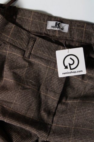 Dámske nohavice K Collection, Veľkosť M, Farba Hnedá, Cena  3,37 €