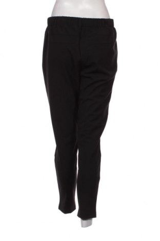 Pantaloni de femei Kaffe, Mărime S, Culoare Negru, Preț 40,07 Lei