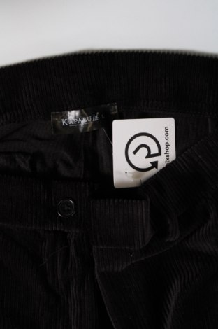 Pantaloni de femei Kapalua, Mărime L, Culoare Negru, Preț 13,35 Lei