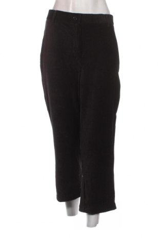Γυναικείο παντελόνι Kapalua, Μέγεθος L, Χρώμα Μαύρο, Τιμή 2,69 €
