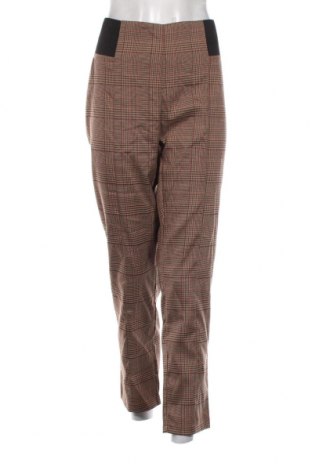 Pantaloni de femei Kays, Mărime XL, Culoare Maro, Preț 20,99 Lei