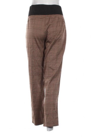 Дамски панталон Kays, Размер XL, Цвят Кафяв, Цена 7,83 лв.