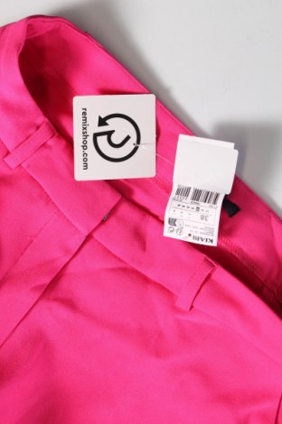 Дамски панталон Kiabi, Размер M, Цвят Розов, Цена 46,00 лв.