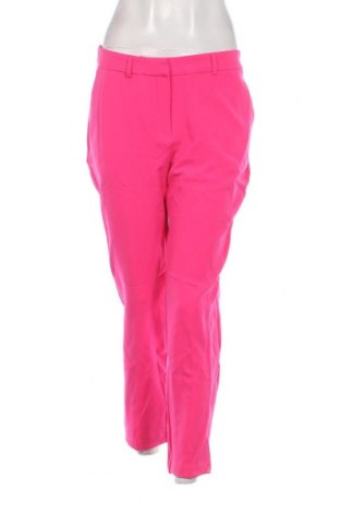 Дамски панталон Kiabi, Размер M, Цвят Розов, Цена 13,34 лв.