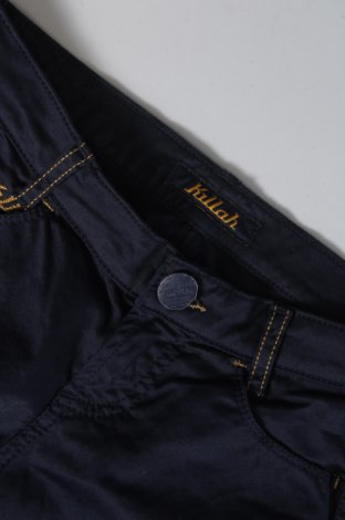 Γυναικείο παντελόνι Killah, Μέγεθος XS, Χρώμα Μπλέ, Τιμή 12,79 €