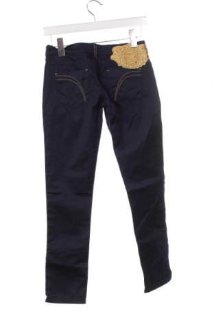 Дамски панталон Killah, Размер XS, Цвят Син, Цена 24,82 лв.