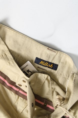 Γυναικείο παντελόνι Killah, Μέγεθος XS, Χρώμα  Μπέζ, Τιμή 15,80 €