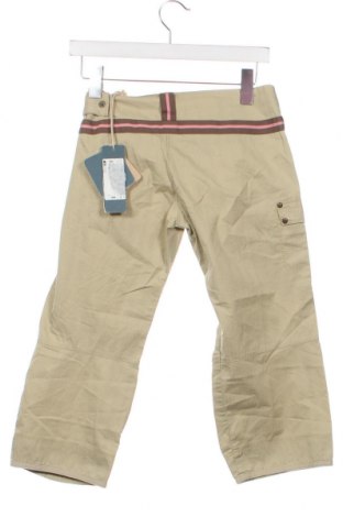 Dámské kalhoty  Killah, Velikost XS, Barva Béžová, Cena  254,00 Kč
