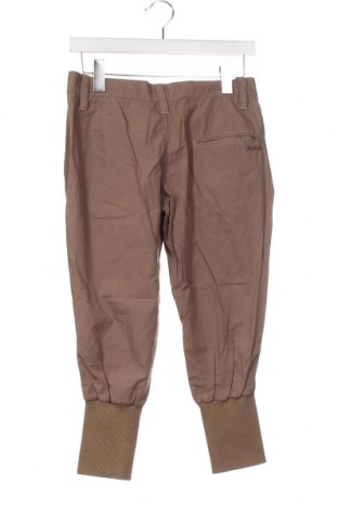 Дамски панталон Killah, Размер S, Цвят Кафяв, Цена 29,20 лв.